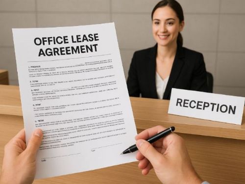 第一次租辦公室必看！注意事項與容易忽略的細節整理